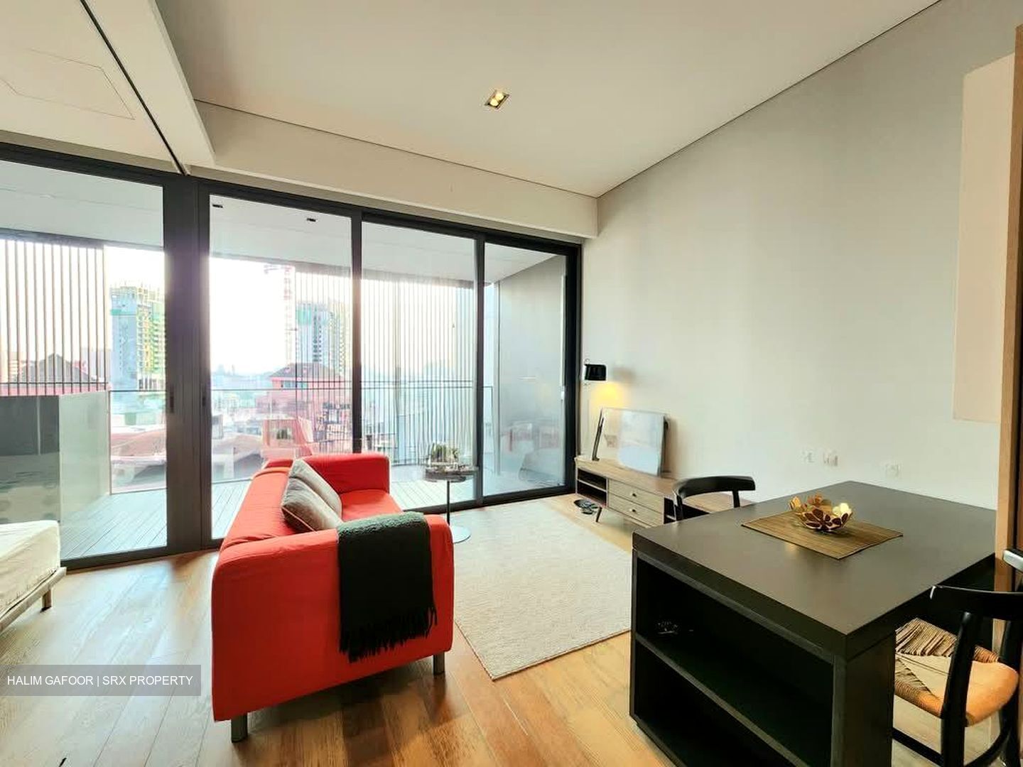 OUE Twin Peaks (D9), Condominium #599599561
